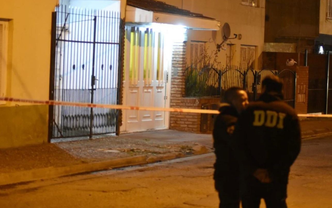Matan al padre de un periodista marplatense que salió en defensa de su hijo en un asalto | Información General