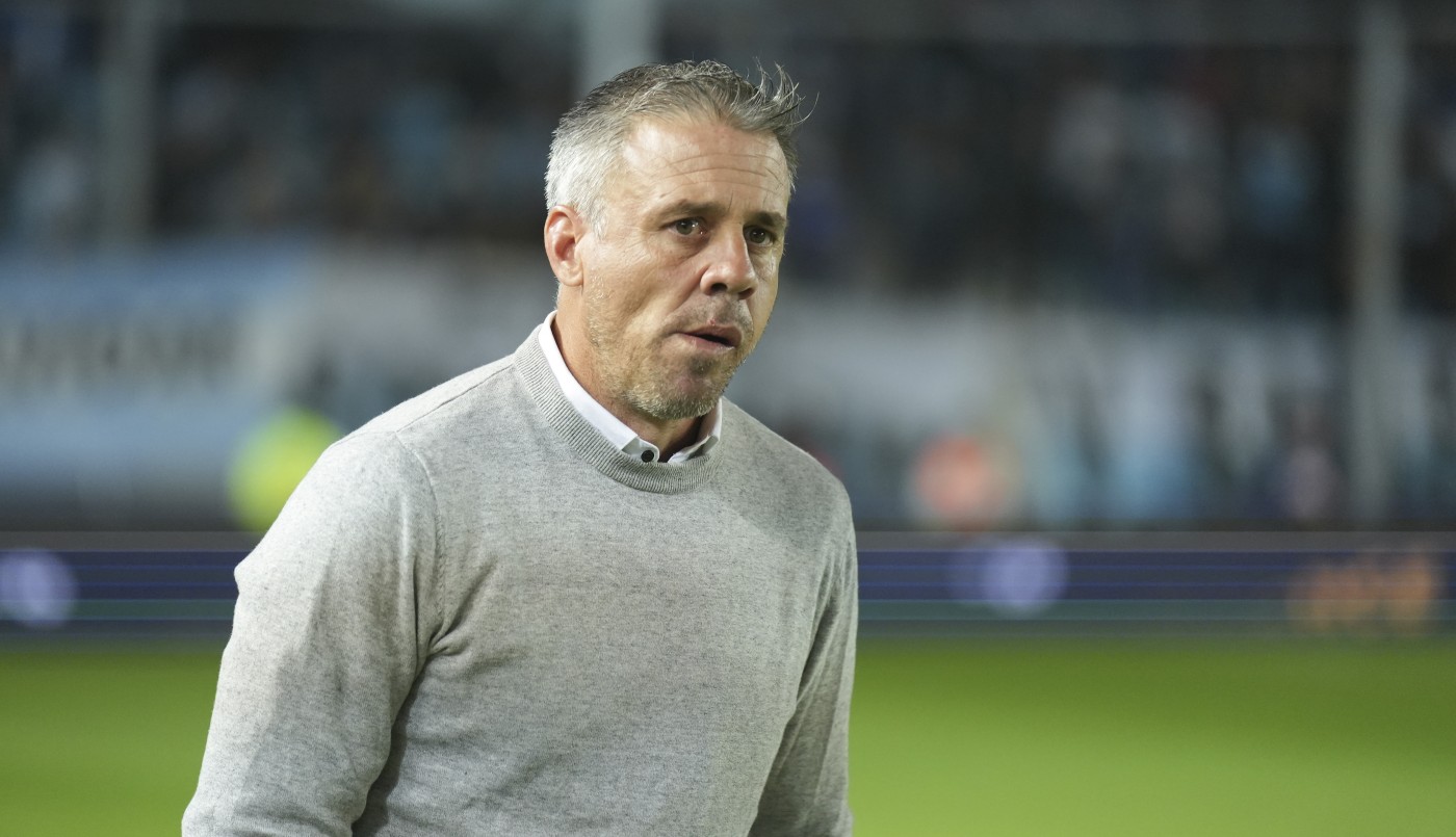 Tras la victoria ante Unión, Lucas Pusineri renunció como DT de Atlético Tucumán | Deportes