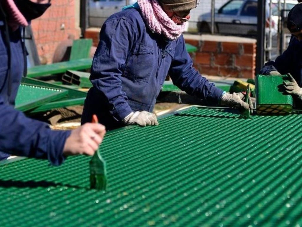 Las cooperativas argentinas representan 28% de la producción del país | Información General