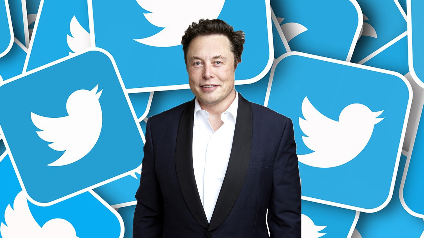 Elon Musk explicó por qué se cayó Twitter y cuáles son los nuevos cambios | Redes