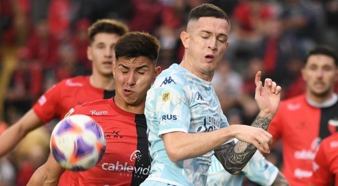 Colón mostró su peor versión y fue goleado por Racing en Santa Fe | Deportes