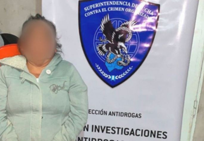 Todo un clan narco: madre e hijo detenidos por venta de cocaína y pasta base en Villa 31 y Zavaleta | Nacionales
