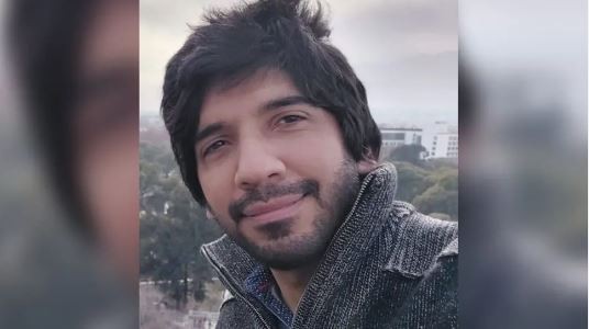 "Mi hijo no se suicidó", aseguró la madre del abogado Nataniel Guzmán desaparecido en Mendoza | Nacionales