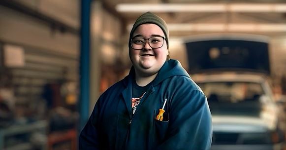 “I.A; Inclusión Artificial”: la campaña para revertir el 75% de las personas con discapacidad que no acceden a un empleo | Tecnología