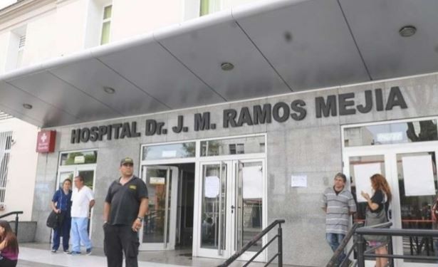 Un cambista chino está con muerte cerebral tras recibir tres tiros en la cabeza | Policiales