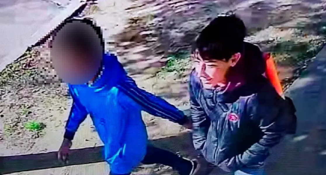 "Eran muy amigos", aseguró la madre del chico asesinado sobre la relación con el menor que confesó | Nacionales