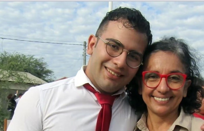 Marcela Acuña acusó a su hijo: "¿Por qué si fue César responsable nos incriminan a nosotros?" | Nacionales