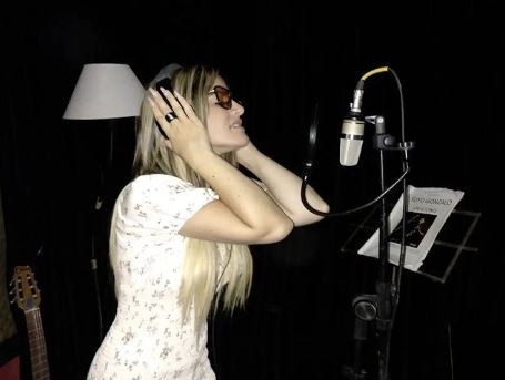 Paula Cabrero, de diseñadora de moda de famosas a cantautora | Espectaculos