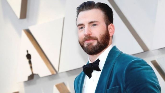 Chris Evans decide alejarse de las redes sociales | Espectaculos