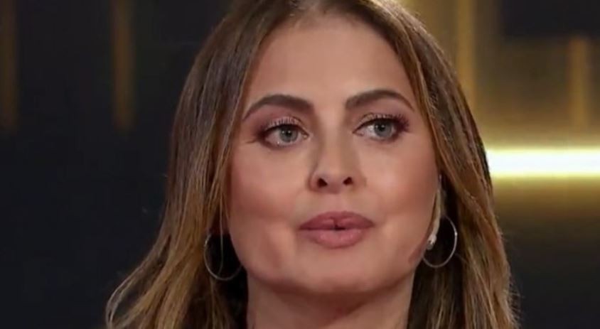 Nuevo parte médico de Silvina Luna: "Esta despierta y con signos vitales estables" | Espectaculos