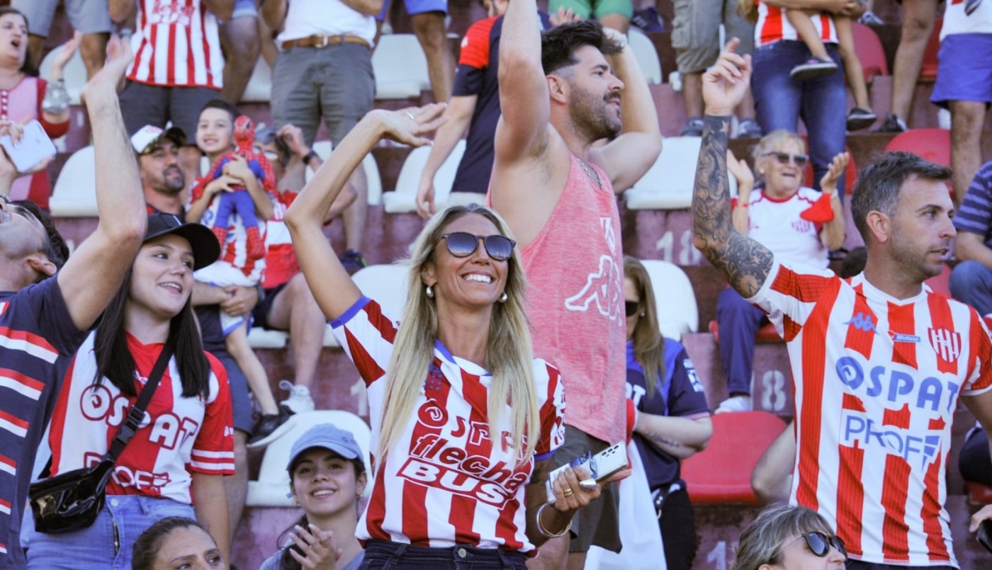 Unión confirmó que implementará el “Día del Club” en el partido ante Boca | Deportes