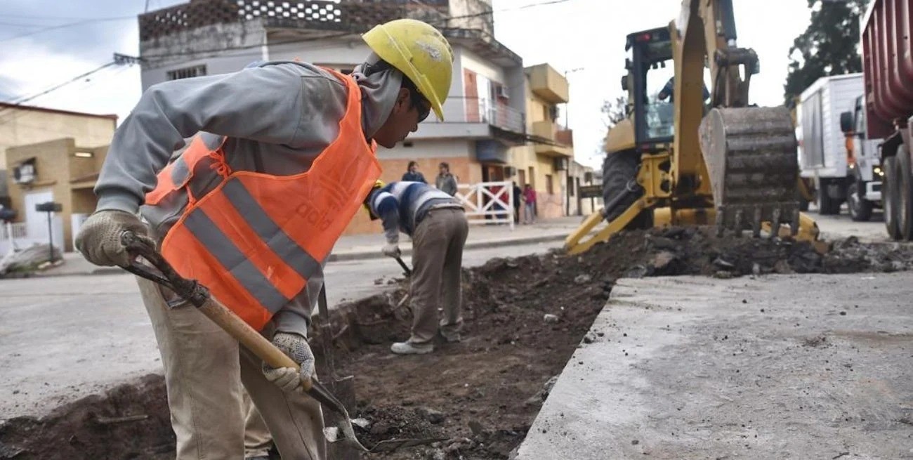 Trabajos de iluminación y bacheo previstos para este martes 4 de julio | Información General