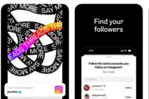 Meta sale a competir con Twitter con Threads, su nueva red social | Redes