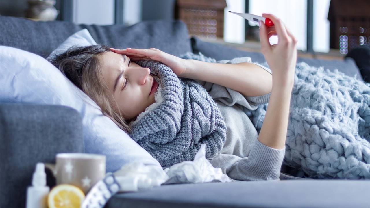 Brote de gripe: ya se registraron 11 muertos y destacan la importancia de vacunarse ante la suba de casos | Salud