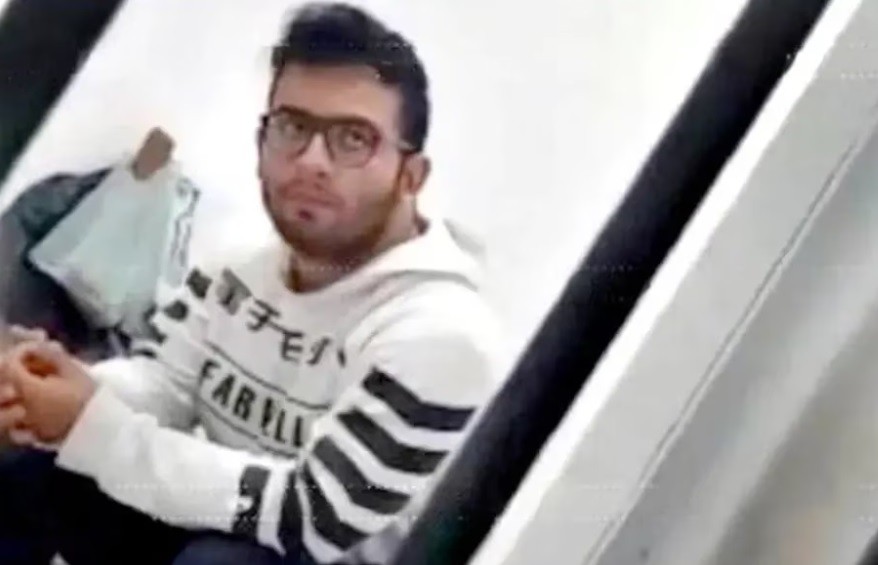 El abogado de César Sena negó versión sobre que César se "autopercibe mujer" | Nacionales