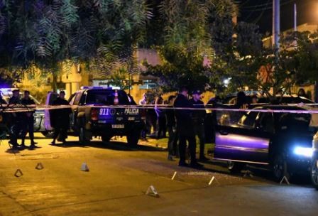 Asesinaron a cuatro personas en menos de tres horas en Rosario | Policiales