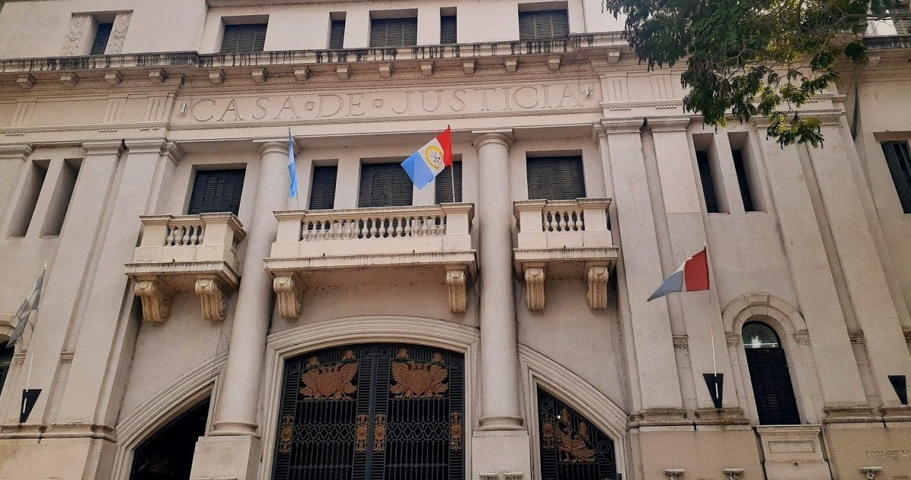 Prisión perpetua para el autor de un femicidio ocurrido en Rincón en 2018 | Judiciales