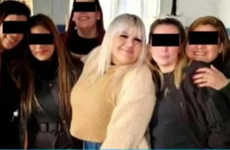 Morena Rial fue a la cárcel a visitar a su novio preso | Espectaculos