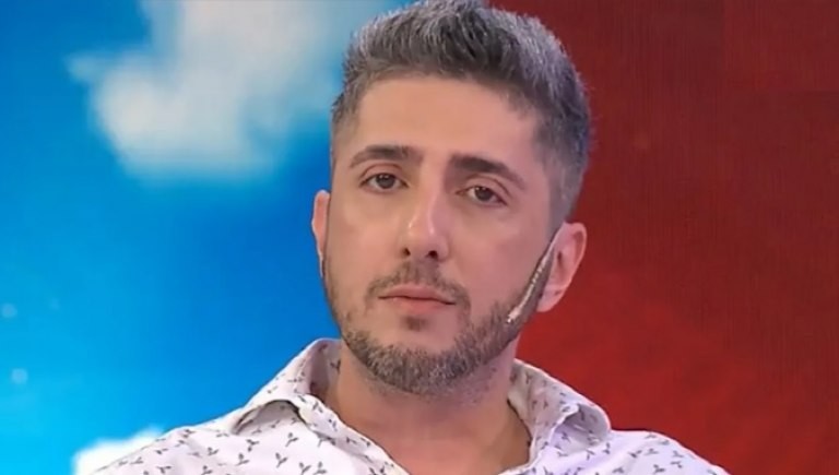 Jey Mammón: “Si hay una víctima, soy yo” | Espectaculos