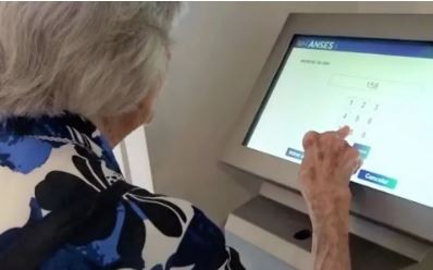 Se elimina el trámite de fe de vida para jubilados | Información General