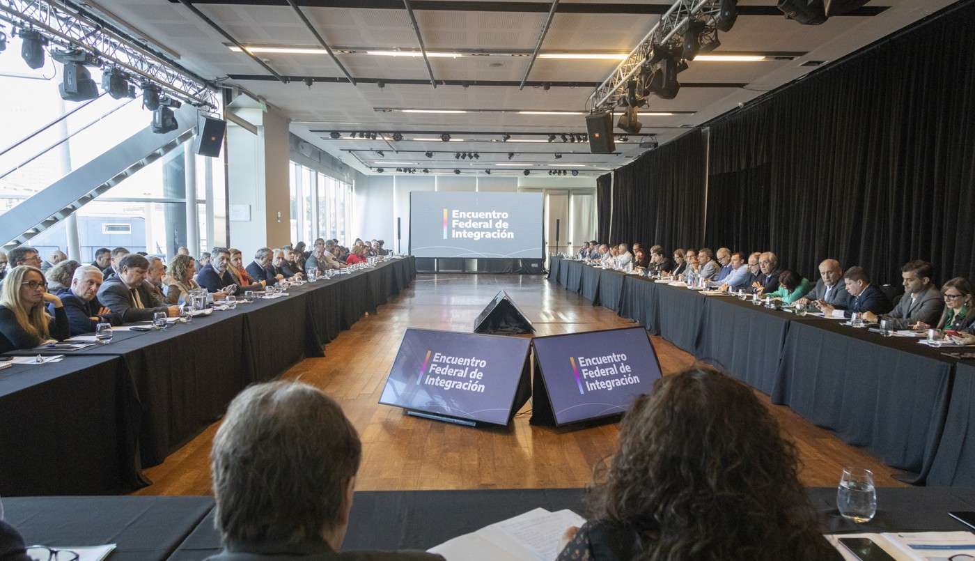 Sonia Martorano participó del Consejo Federal de Salud | Salud