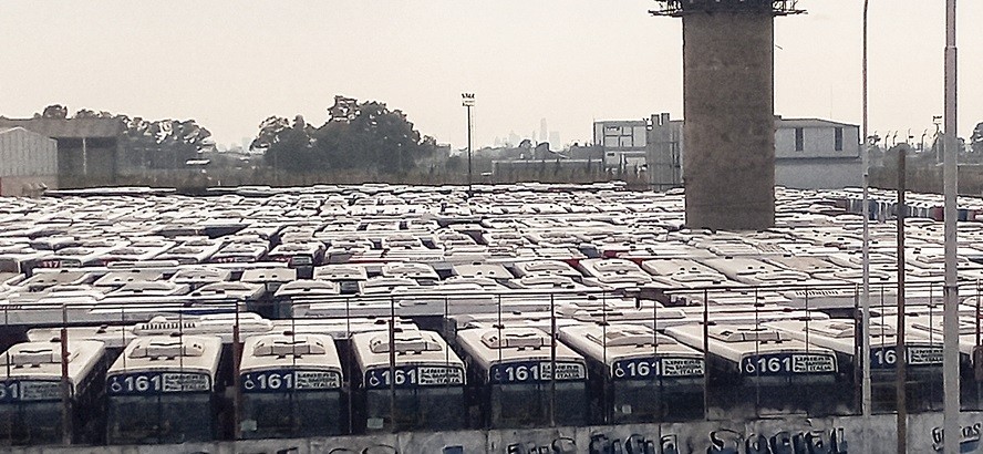 La UTA ratifica paro: "Empresa que no pague lo que acordamos, no salen los servicios" | Nacionales