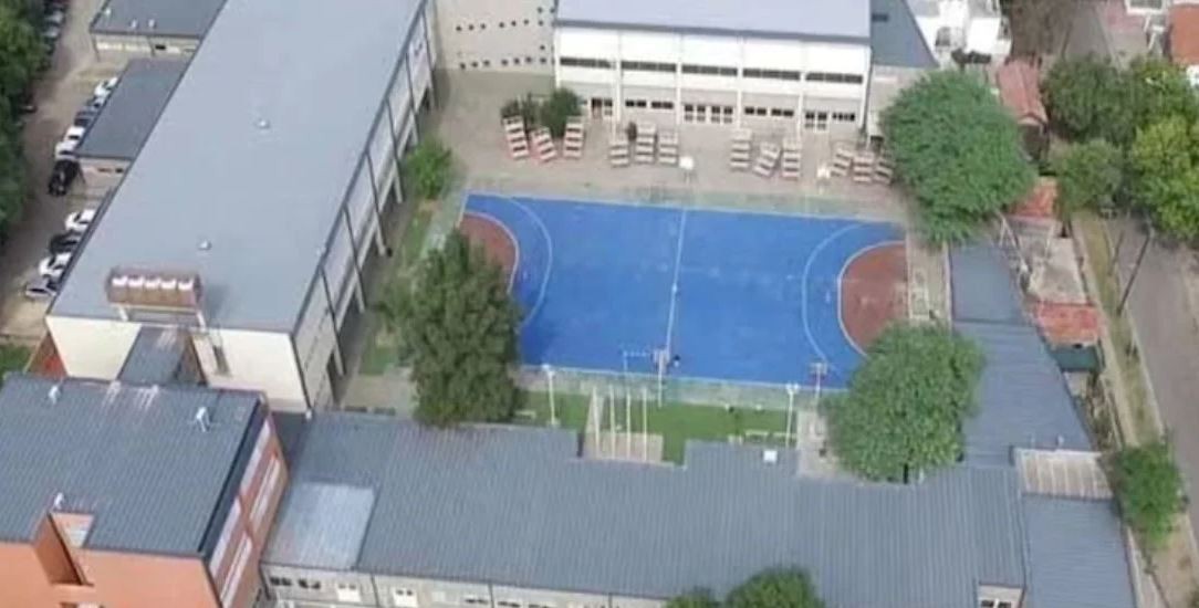 Córdoba: Denuncian a un directivo de una escuela por golpear y agredir a alumnos | Información General