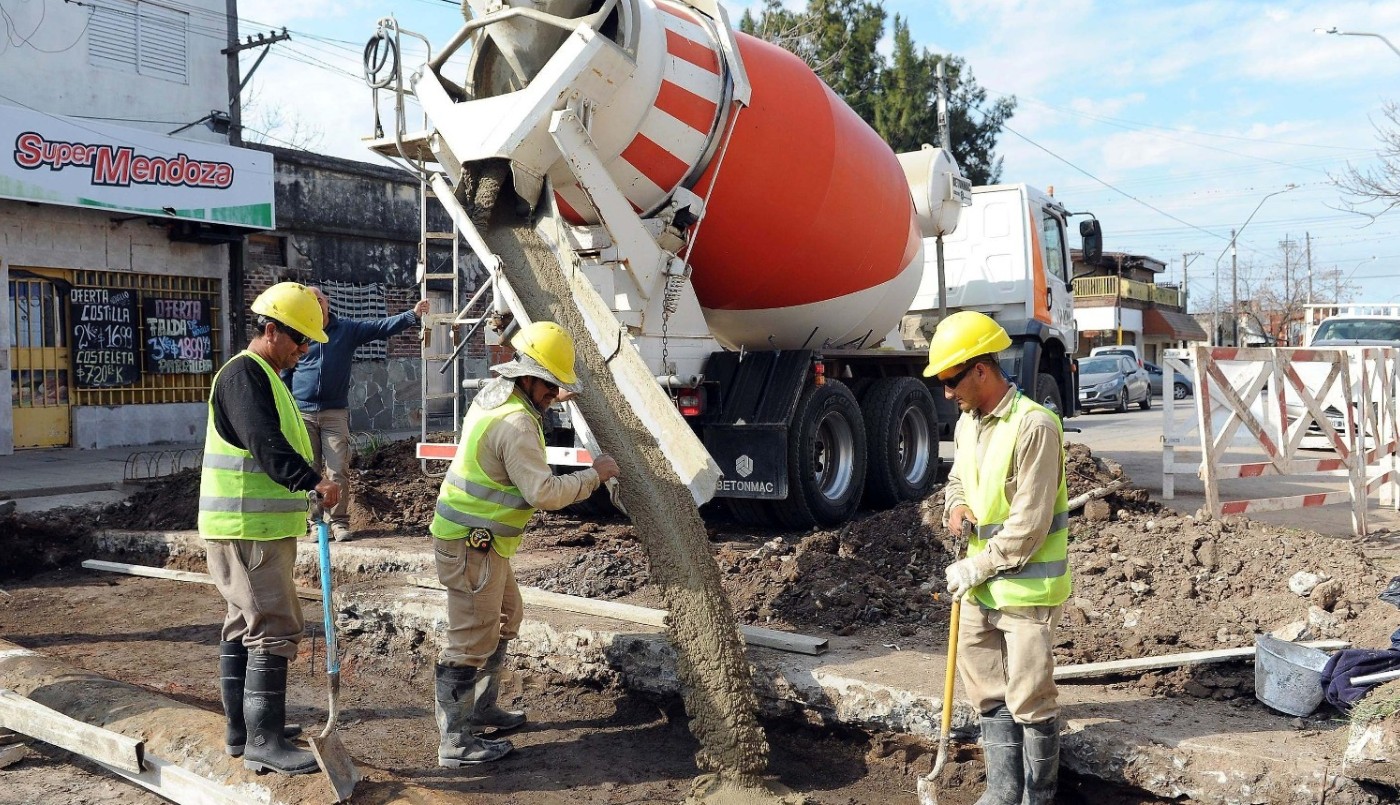 Trabajos de iluminación y bacheo previstos para este viernes 7 de julio | Información General