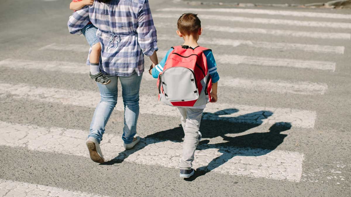 El Indec difunde por primera vez el índice Crianza: medirá el costo del cuidado de chicos | Nacionales