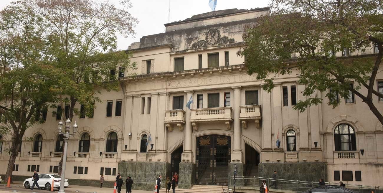 Prisión preventiva para un acosador que incumplió una orden judicial | Judiciales