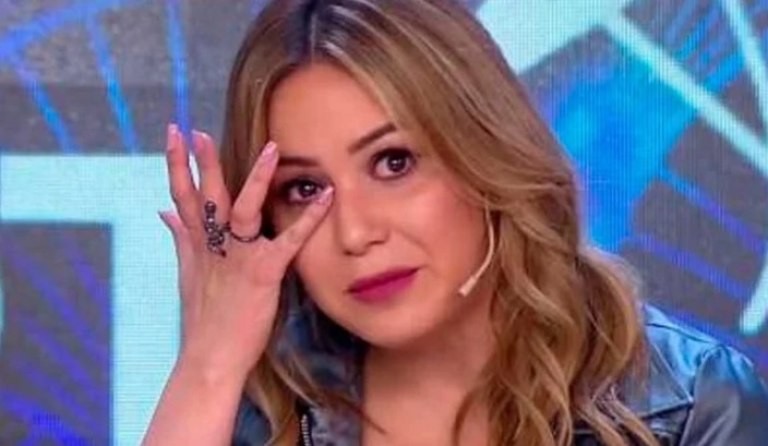 Karina “La Princesita” le pidió a su madre que la internen | Espectaculos
