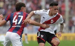 River va por un triunfo ante San Lorenzo que lo deje al filo del título | Deportes