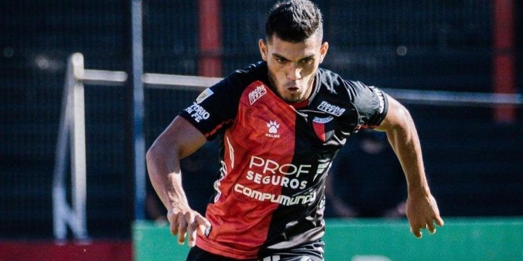 Colón: Entre las bajas y los regresos, Pipo arma el equipo | Deportes