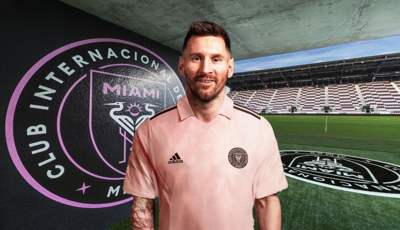 Cuándo y cómo será la presentación de Messi en el Inter Miami | Deportes
