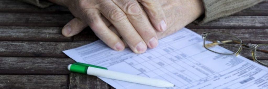 Moratoria: cómo se calcula la cuota | Información General