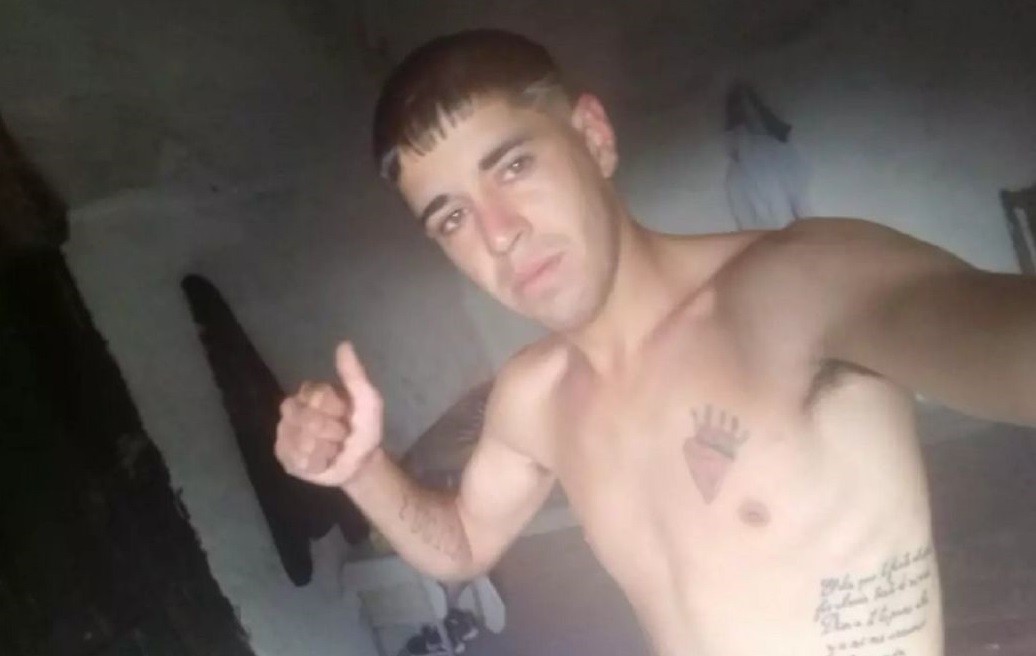 "Era la vida de ellos o la mía", se defendió el acusado de matar a un joven en General Pinto | Nacionales