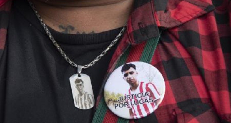 Crimen de Lucas González: dan a conocer el veredicto a los 14 policías acusados | Judiciales