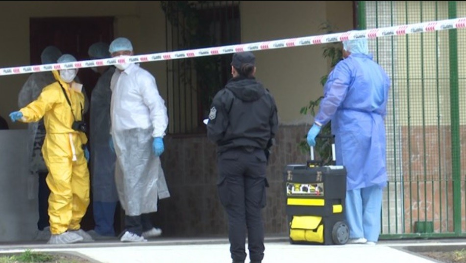 Mujer murió atropellada en su propio garaje: apuntaron al esposo pero la investigación reveló una nueva versión | Nacionales