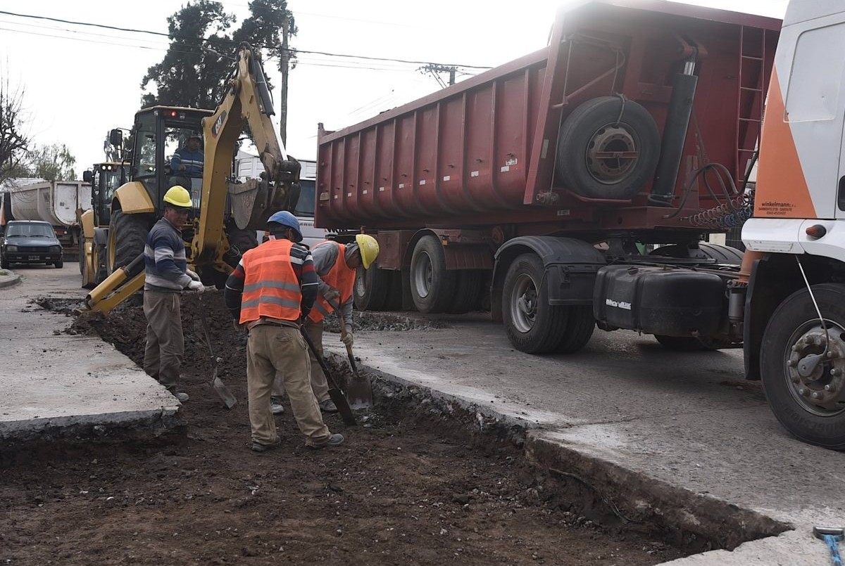 Trabajos de iluminación y bacheo previstos para este martes | Información General