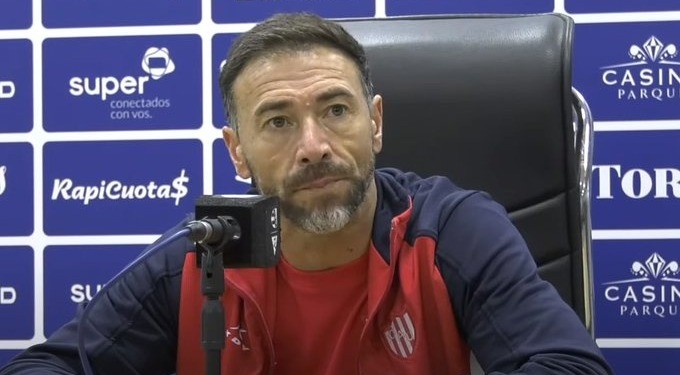 «Estoy contento con el rendimiento pero necesitamos ganar» | Deportes