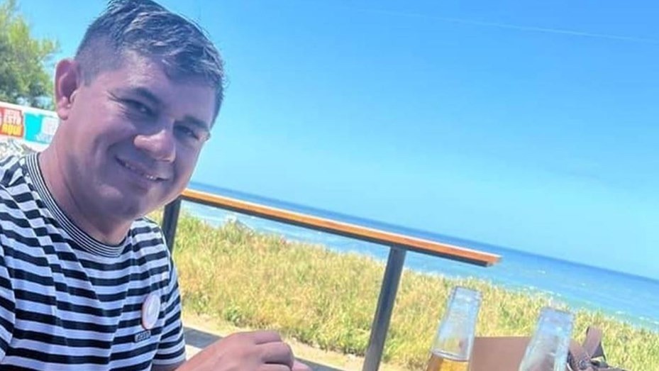 Tras cinco meses prófugo, detienen en Paraguay al presunto femicida de Ferni Ayala | Nacionales