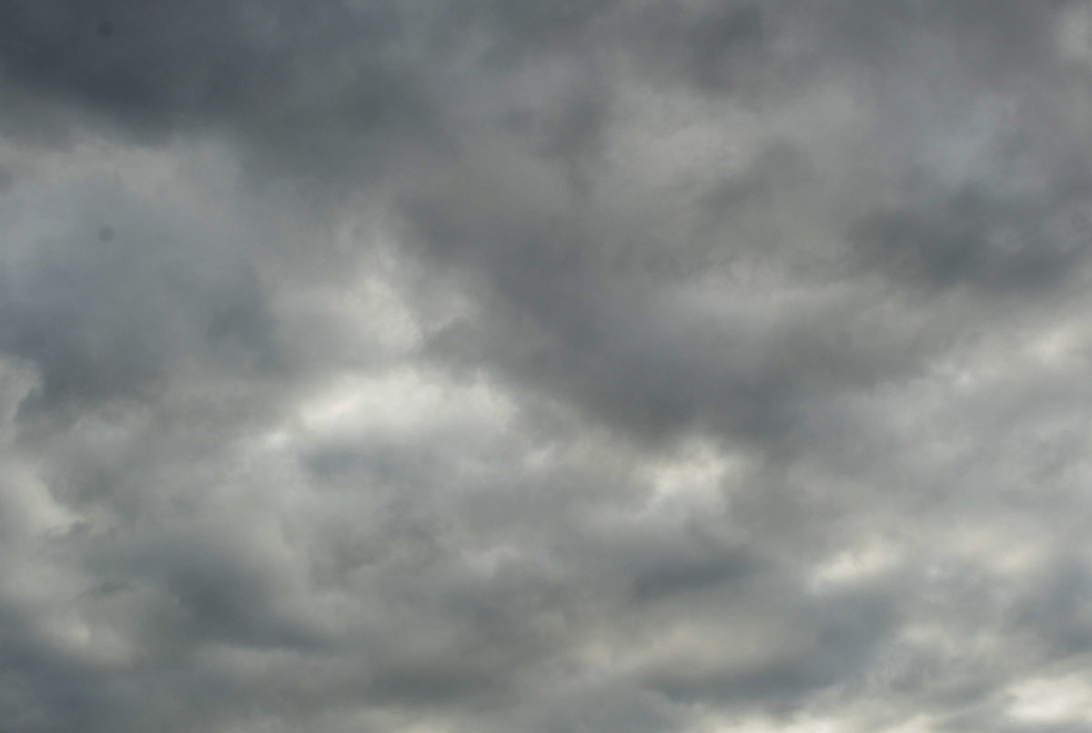 Rige un alerta meteorológico de tormenta para este miércoles | Noticias