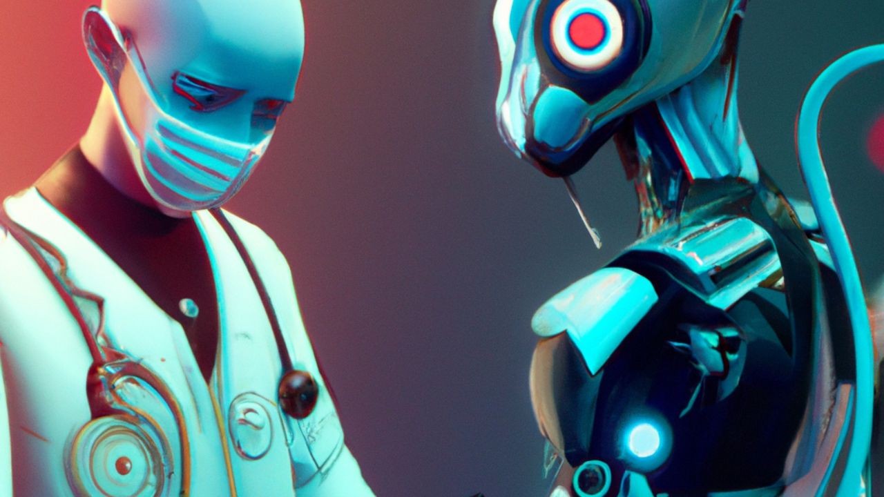 Un chatbot aprobó un examen que le permite ejercer como médico en EEUU | Tecnología