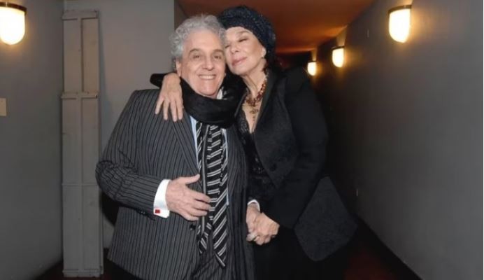 Graciela Borges habló de la salud de Antonio Gasalla: “No me dejaron ir a verlo” | Espectaculos