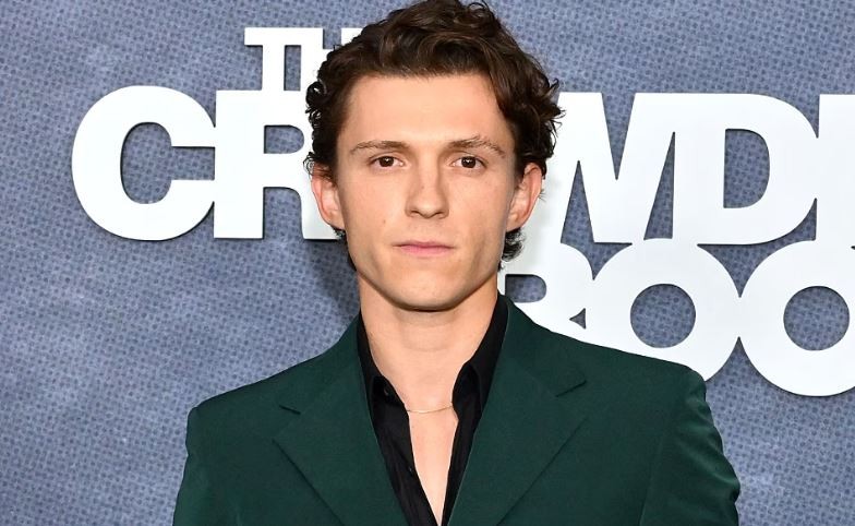 "Solo podía pensar en tomarme una copa": Tom Holland reveló que sufrió problemas de adicción | Espectaculos