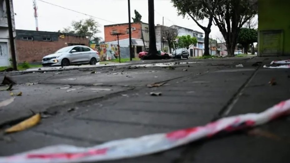 Discutió con su hermano, sacó un arma y lo asesinó | Nacionales