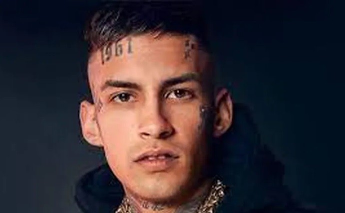 L-Gante se negó a declarar por la nueva imputación de encubrimiento | Espectaculos