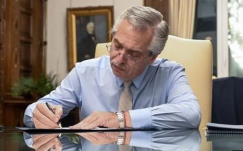 Alberto Fernández intervino el PJ jujeño por el conflicto en la provincia | Nacionales