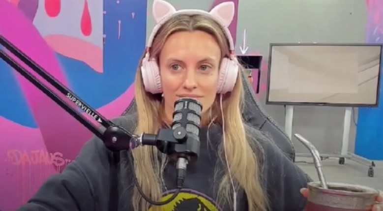 "Haciendo zapping descubrí que tenía una hermana", reveló Melina Lezcano | Espectaculos