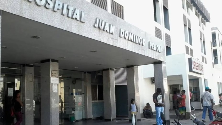 Encontraron a la beba robada del hospital de Tartagal: estaba abandonada en un baldío | Nacionales